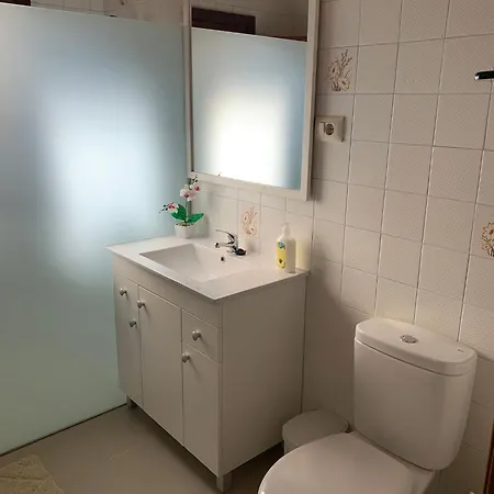 Casa Do Carpinteiro Vakantiehuis *