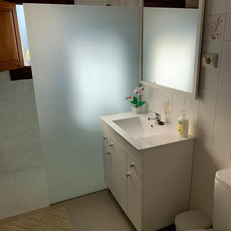 Casa Do Carpinteiro Vakantiehuis