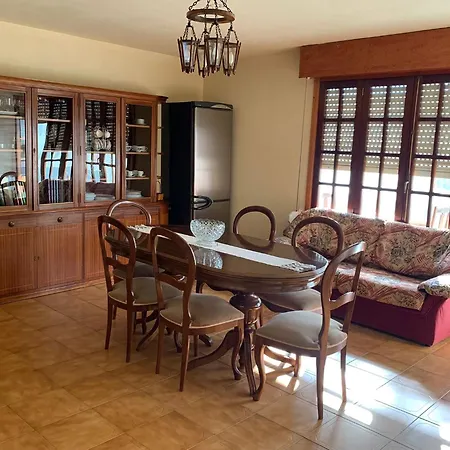 Vakantiehuis Casa Do Carpinteiro *