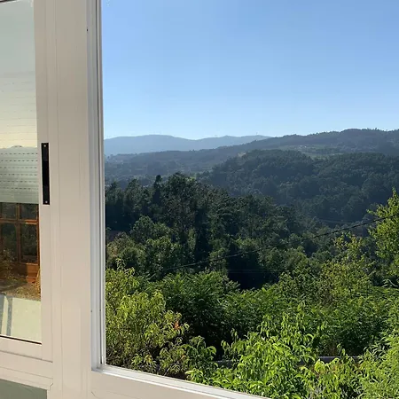 Casa Do Carpinteiro * Crecíente