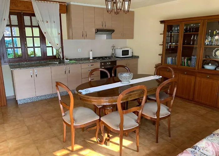 Casa Do Carpinteiro Crecíente