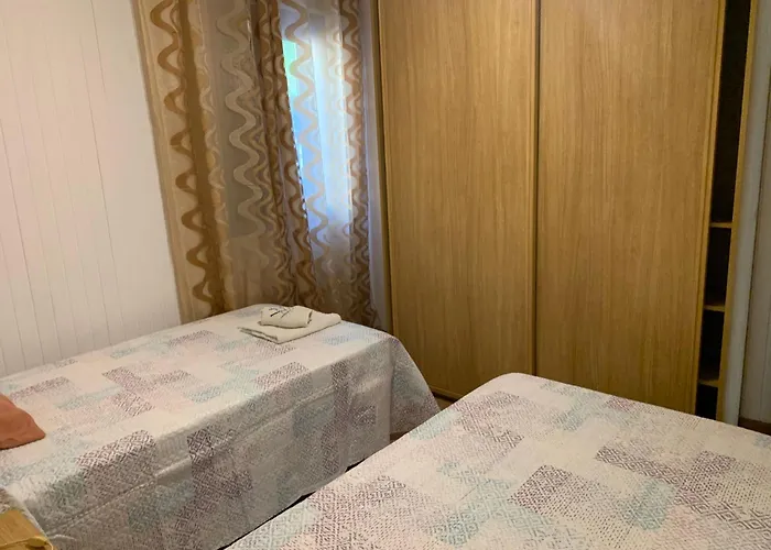 Casa Do Carpinteiro * Crecíente