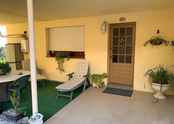 Casa Do Carpinteiro * Crecíente