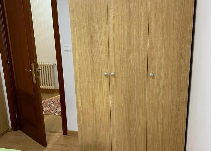 Σπίτι διακοπών Casa Do Carpinteiro Crecíente