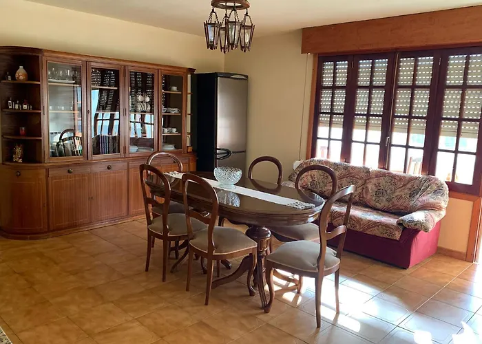 Σπίτι διακοπών Casa Do Carpinteiro *