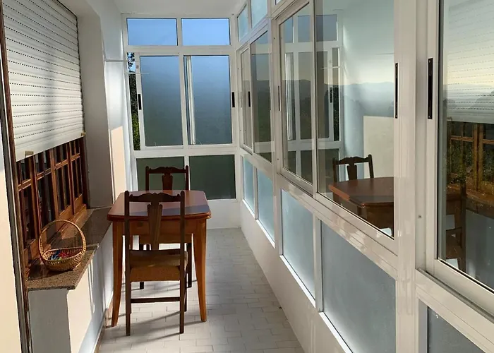 Casa Do Carpinteiro Crecíente