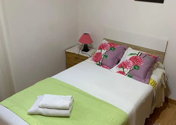 Casa Do Carpinteiro * Crecíente