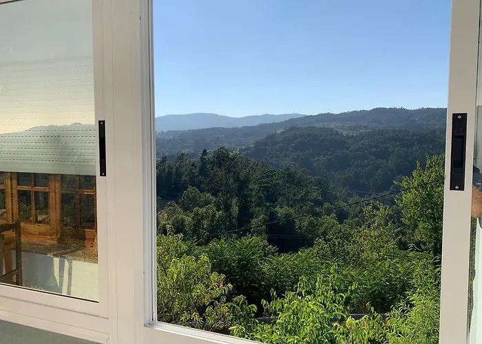 Casa Do Carpinteiro * Crecíente